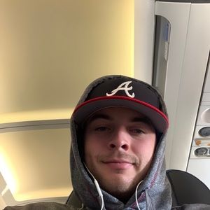 Meet your Posher, Mike